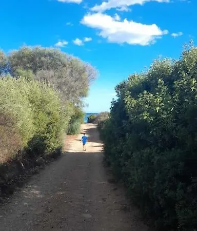 Su Murdegu Marina Di